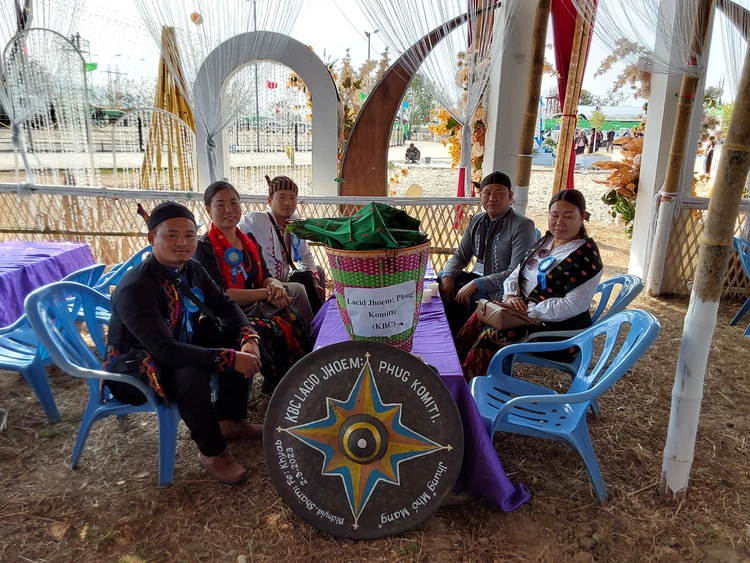 လာချိဒ်ပွဲ