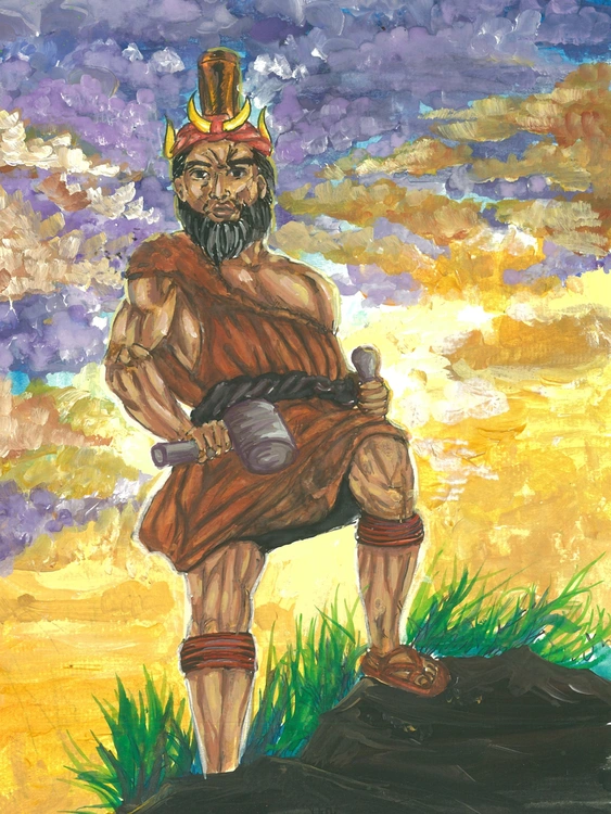 ဝူဂျန်း