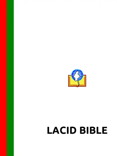 Lacid Bible 