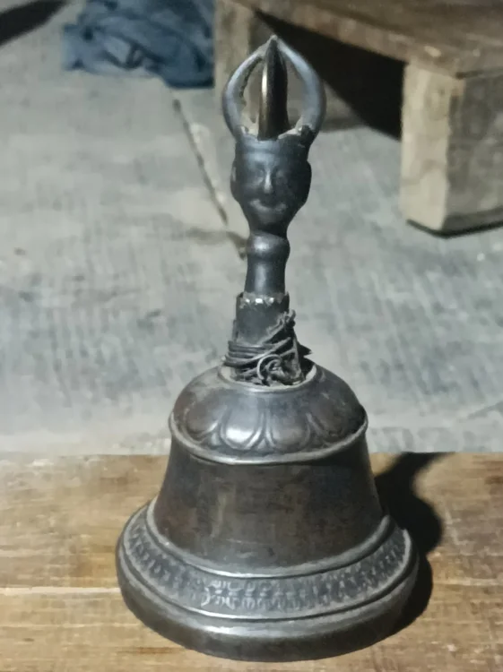 ဝူဂျန်းခေါင်းလောင်း