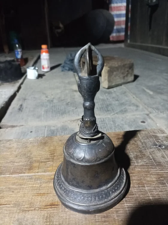 ဝူဂျန်းခေါင်းလောင်း